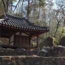 풍암제길 이미지