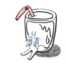 한림공동탕 | 아무튼, 목욕탕 / 정혜덕 / 뜨거운 탕과 차가운 흰 우유의 조합