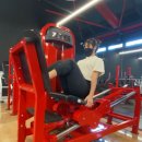 레드플렉스 짐 이미지