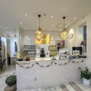 대보미용실 | 상남동미용실 해피니언 창원상남점 톤 다운 염색 후기