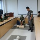 철원군병영체험수련원 이미지