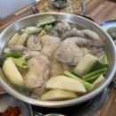 명동칼국수·돈까스