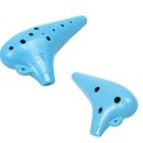 오카리나, 연주의 즐거움 이미지