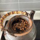 겨울엔 요런 보리차가 그리 맛나더라고요. 이미지