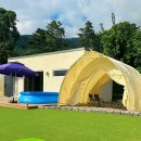 팔공포레스트 이미지