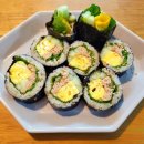 프레쉬김밥 이미지