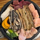 마장동 한우곱창 | 연신내소곱창 맛집, 마장동 한우곱창! 곱창부터 라면까지 신나게 먹은 후기 :)