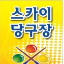 SKY당구장 이미지
