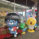 장밖휴게소 | [국내여행] 고성 여행 가는길 들른 가평휴게소｜북한강 뷰 + 먹거리 후기