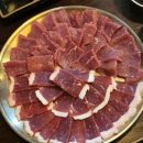 새싹회관썬끌라뮤 | 종각역 맛집 저녁으로 완벽했던 우미회관 종각본점 생차돌박이 사시미와 막걸리 후기