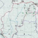 ■ 지리산 - 태풍후 큰세개골 ＜대성폭포＞를 알현하다 (8/6,수) 이미지