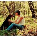 나의 강아지 이미지