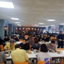 송탄출장소 구내식당 이미지