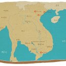 세계 지리를 보다 =하노이, 하롱베이, 호찌민 첫사랑처럼 달곰쌉쌀한 인도차이나 (2) - 베트남 이미지