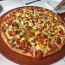 리틀 크레이지 피자 덕풍점 | 부산 이재모 피자 먹으러 KTX 타기 전에 꼭 가봐야 할 서울 '리틀크레이지피자‘ 후기