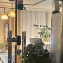 상무대로L | [운천역 쌀국수 맛집 "포트랑"] 광주 서구 쌀국수 맛집 추천, 분위기 있는 쌀국수집, 서광주세무서 앞...