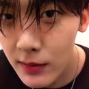 Thank you for existing, Sanha 💜✨ 이미지