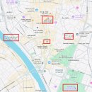 [WEDDING-신혼여행 #08] 우리의 스페인 신혼여행 후기 3일차- 세비야 도착/세비야 대성당/스페인 광장...