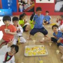 용인대 예도 태권도 이미지