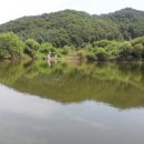 고지소류지 이미지