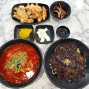 고불짬뽕인천