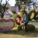 여좌천거리 이미지