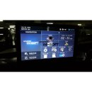 연세학원 승합차 이미지