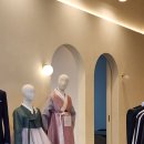 웨딩 한복 준비 후기 / 라의재 대구점