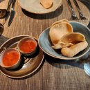 럭셔리레스토랑 | 두바이 럭셔리 태국 레스토랑 파이타이 코스요리 후기