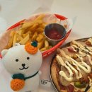 엉클 | [서울 영등포구] 문래역 문래창작촌 맛집 데이트 코스 엉클피자 문래본점 후기