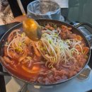 크라운닭발 일산점