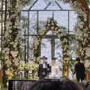 농협승강장 | 강원춘천 미래컨벤션웨딩홀 하객 솔직후기