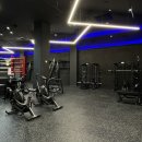 커키버팔로 복싱 클럽 이미지