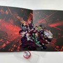 pet30거2045 | 귀멸의 칼날 귀칼 무한성 관람 후기 (스포X) (+ PET 스탠드 후기) 화장실 타이밍: 탄지로 아빠 나오면