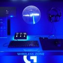 G 로지텍 PC CAFE 이미지