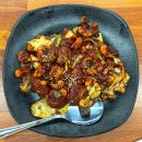 항아리보쌈 일산1호점 | 일산파주맛집 봉이칼국수•쭈꾸미•보쌈 덕이동본점