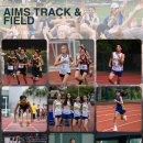 ISKL-AIMS Track and Field! 이미지