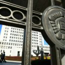 경복궁역 7번 출구 앞 이미지