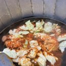 닭다방 닭갈비 이미지
