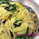 시골맛칼국수