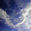 하얀구름 이미지