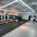 포커스 복싱짐 이미지