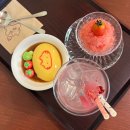 렌즈미(전주점) | 전주객사 푸딩맛집 카페데이트추천 <카페한채> 내돈내산후기