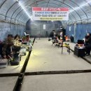 독정 | 겨울밤 힐링 데이트, 안성 독정낚시터 빙어낚시 후기