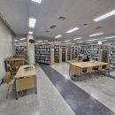 해운대 도서관 구내식당 이미지