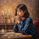 타로-나에게 묻고 나에게 답하다 | 타로앱 사람이 묻고 사람이 답하다 '유명' (+사주,신점까지)