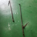 매일적재함특장 | 김제 탑차수리 후방 추돌 사고 완벽 복원! 전주 성공특장 탑차 뒷문짝 교환 후기