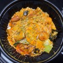 천안 신부동 맛집 [하이탠탠마라탕] :: 로제마라샹궈 마라탕 솔직후기!
