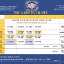 김포시뉴리틀야구단