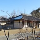 백야 김좌진 장군 생가 이미지